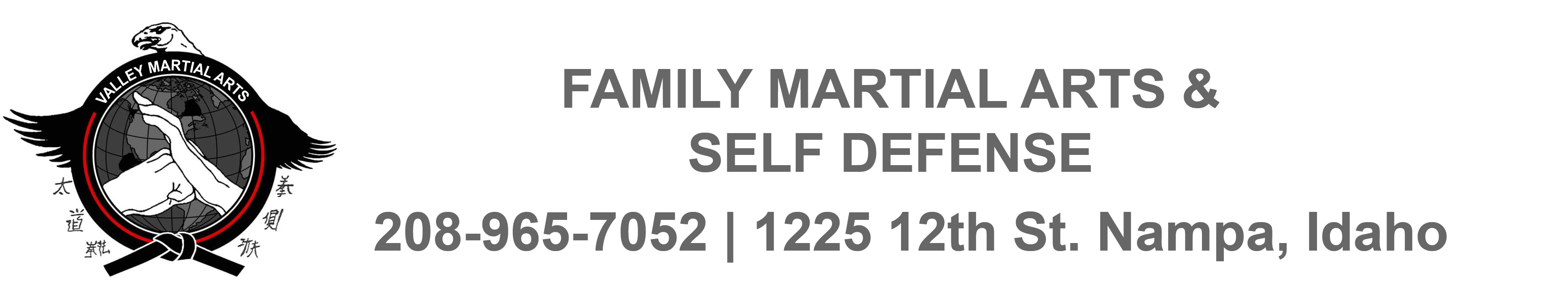 Karate | Valley Martial Arts